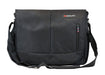 Monolith Laptop Bag 3203 Polyester Black 41.5 x 13 x 31 cm