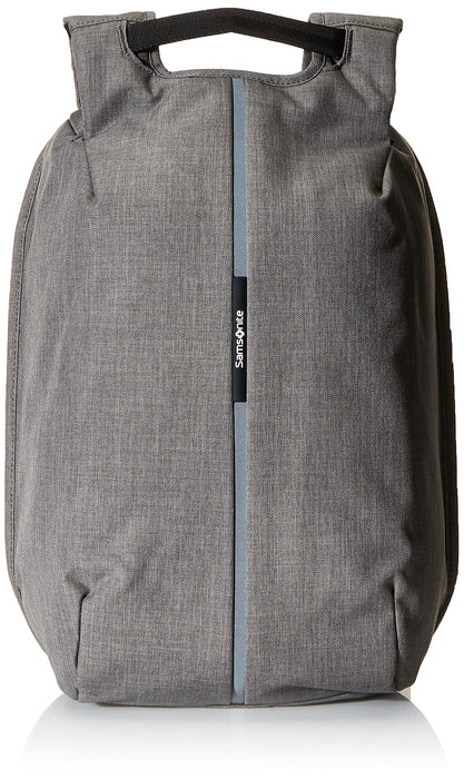 Samsonite Laptop Backpack Securipak 15.6 Inch Grey