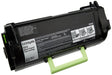 Lexmark 622 R Original Toner Cartridge 62D2000 Black