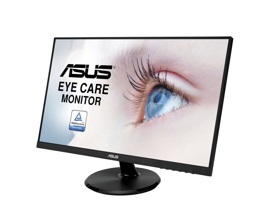 ASUS VA27DCP 68.6 Cm (27″) 1920 X 1080 Pixels Full HD LCD Black