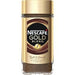 Nescafe Gold Blend Rich & Smooth Caffeinated Instant Coffee Jar 200 g