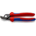 Knipex Cable shear