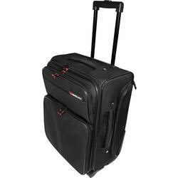 Monolith Travel Bag 1329 33.3 x 26.8 x 46.1 cm Black