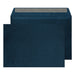 Creative Creative Shine Coloured Envelope C4 324 (W) x 229 (H) mm Adhesive Strip Blue 120 gsm Pack of 125