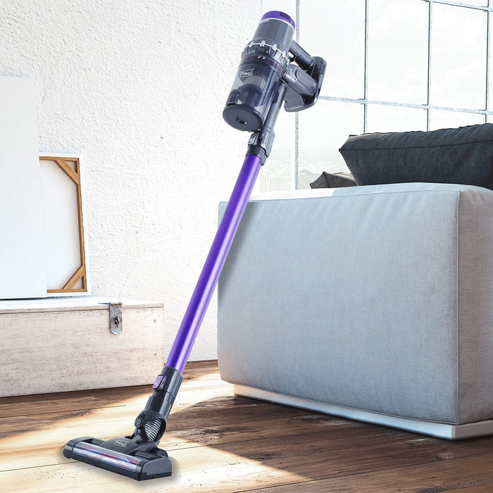 NEO Vacuum NEO-BAT-VC1-PURPLE Purple 80 dB 1 L