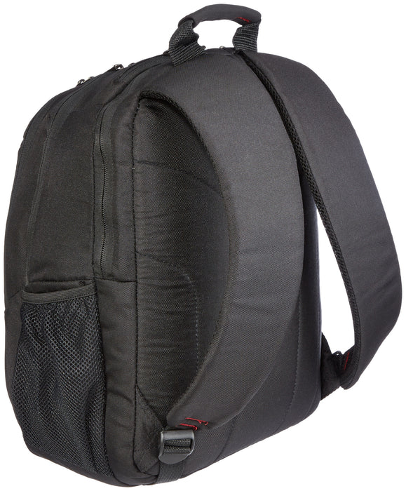 Samsonite Laptop Backpack GuardIT 2.0 14.1 Inch Polyester Black 29 x 18 x 40 cm