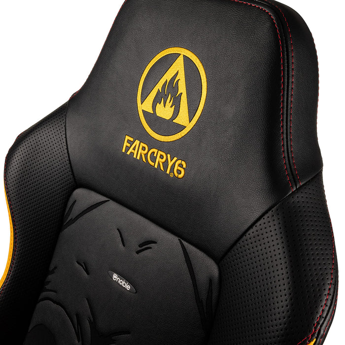 Noblechairs Hero Gmg Chair Far Cry 6