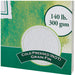 Daler-Rowney Pads 404331612 300 gsm 406 x 305 mm White 12 Sheets