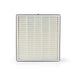 Nedis Air Purifiers Filter - Suitable for purifier model: AIPU200CWT, 