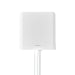 Nedis 3G / 4G / 5G Antenna - 5G, Indoor & Outdoor, 698-5000 MHz, 2.50 m - White