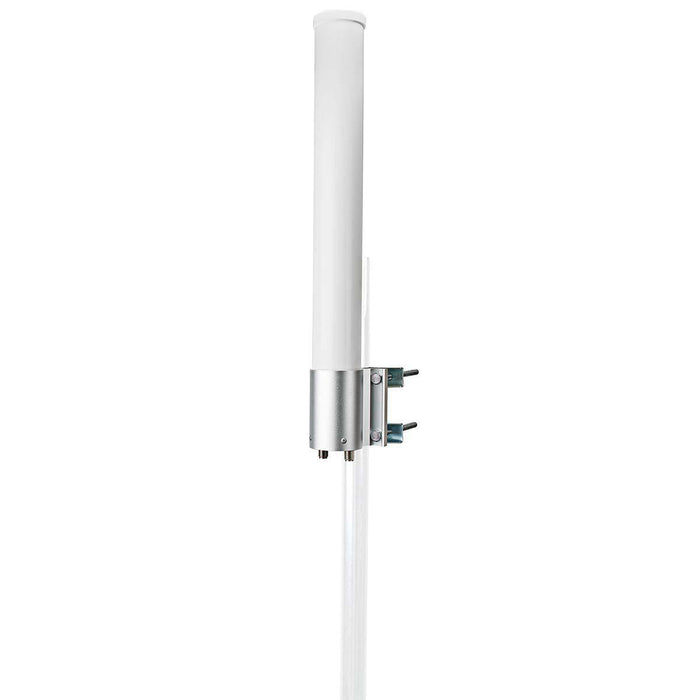 Nedis 3G / 4G / 5G Antenna - 5G, Outdoor, 698 - 5000 MHz, 7.0 m - White