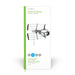 Nedis Outdoor Antenna - UHF, Reception range: 50 km, LTE700, Antenna length: 841 mm - ABS / Aluminium