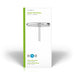 Nedis Outdoor FM Antenna - Reception range: 0-15 km - Gain: 4 dB - Aluminium, 