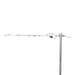 Nedis Outdoor Antenna - VHF, Reception range: 50 km, Gain: 13 dB, Antenna length: 1348 mm - Aluminium