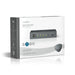 Nedis Digital Audio Switch - 4-way, Connection input: 4x TosLink, Connection output: 1x TosLink, ABS / Metal - Dark Grey