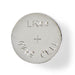 Nedis Alkaline Battery LR44 - 1.5 V DC - 10-Blister - Silver, 