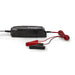 Nedis Lead-Acid Battery Charger - 6 / 12 / 12.8 V DC, 3.8 A, Trickle charging, Battery type: AGM / Gel / Lead Acid / SLA / VRLA - Black