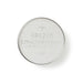 Nedis Lithium Button Cell Battery CR1220 - 3 V DC - 5-Blister - Silver, 