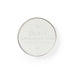 Nedis Lithium Button Cell Battery CR1620 - 3 V DC - 5-Blister - Silver, 