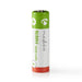 Nedis Rechargeable NiMH Battery AA - 1.2 V DC - 2600 mAh - 4-Blister, 