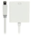 Bandridge Mini DisplayPort Cable Mini DisplayPort Male - VGA Female 0.20 m White