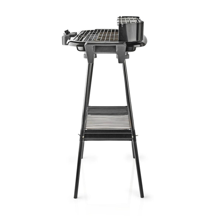 Nedis Electric BBQ - 2000 W, 