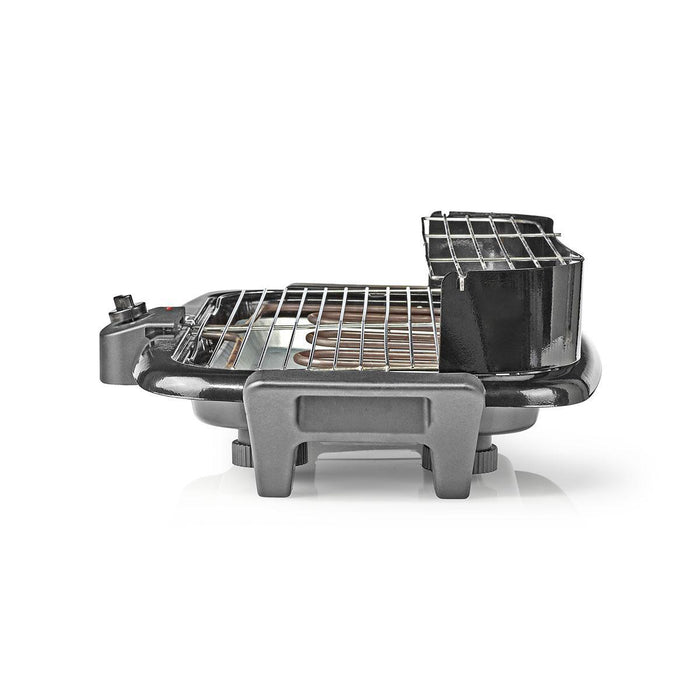 Nedis Electric BBQ - 2000 W, 