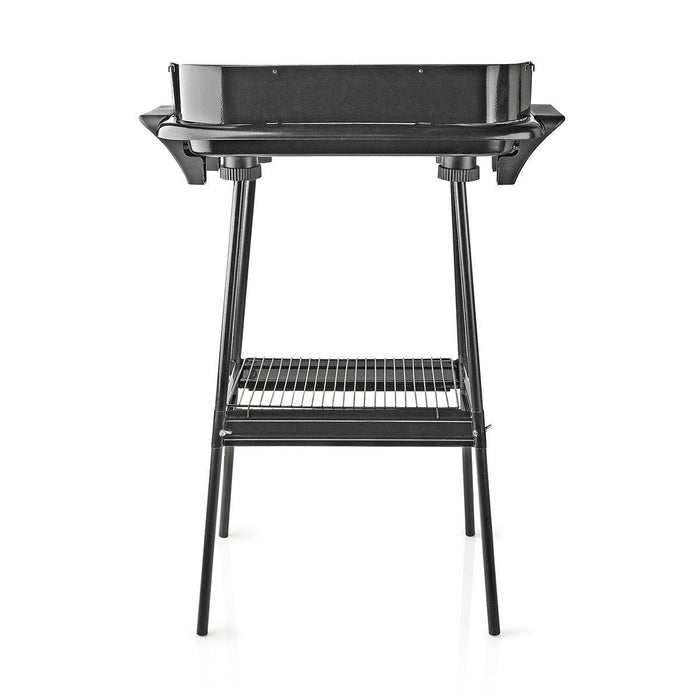 Nedis Electric BBQ - 2000 W, 