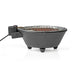 Nedis Electric BBQ - 1250 W, 