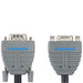 Bandridge VGA Extension Cable VGA Male - VGA Female 2.00 m Blue