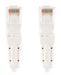 Bandridge CAT5e UTP Network Cable RJ45 (8P8C) Male - RJ45 (8P8C) Male 20.0 m White