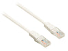 Bandridge CAT5e UTP Network Cable RJ45 (8P8C) Male - RJ45 (8P8C) Male 20.0 m White