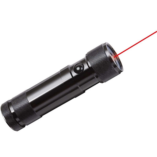 Brennenstuhl LED Torch 45 lm