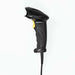 Nedis Barcode Scanner - Laser, Wired, 1D Linear, USB Powered - USB 2.0