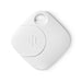 Nedis Key Finder - Compatible with: Apple Find My App, Battery Powered, 3x CR2032, White - 3 pcs