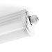 Nedis LED Batten Light - 2430 lm, 4000 K, 22 W, 22 W - IP65