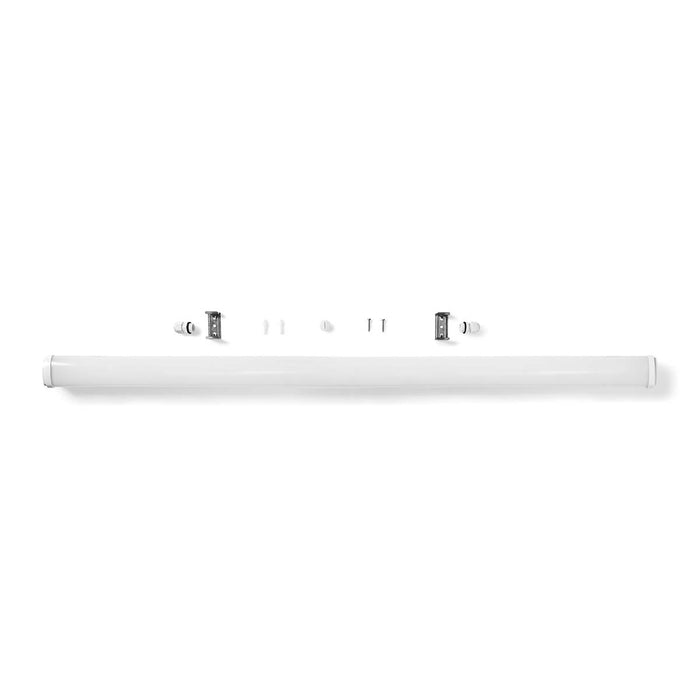 Nedis LED Batten Light - 2430 lm, 4000 K, 22 W, 22 W - IP65