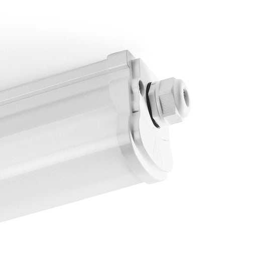 Nedis LED Batten Light - 3150 lm, 4000 K, 28 W, 28 W - IP65