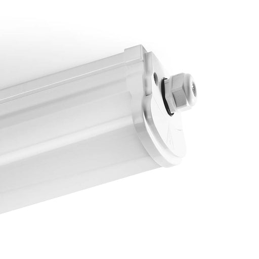 Nedis LED Batten Light - 5000 lm, 4000 K, 44 W, 44 W - IP65