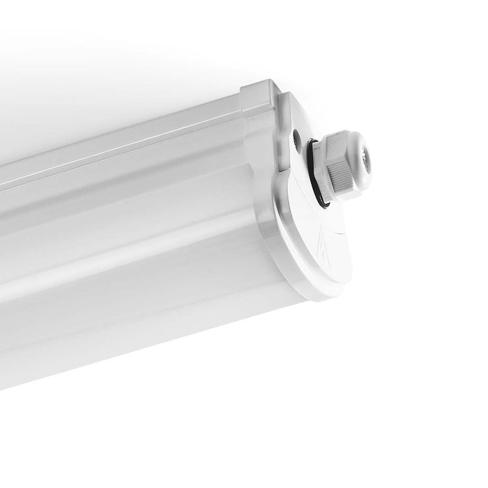 Nedis LED Batten Light - 6300 lm, 4000 K, 55 W, 55 W - IP65