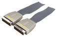 Bandridge SCART Cable SCART Male - SCART Male 5.00 m Blue