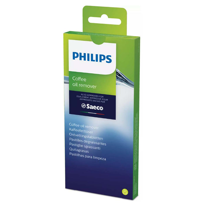 Philips CA6704/10 Cleaning Tablets Espresso Machine