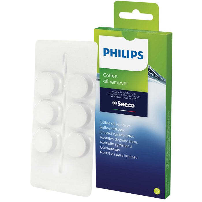 Philips CA6704/10 Cleaning Tablets Espresso Machine