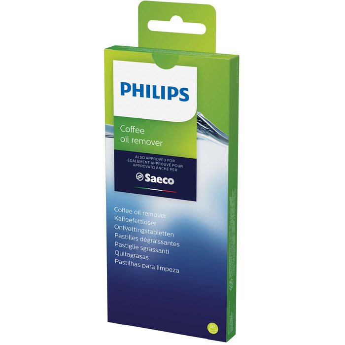 Philips CA6704/10 Cleaning Tablets Espresso Machine