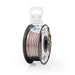 Nedis Speaker Cable - 2x 0.75 mm², Copper, 15.0 m, White - Reel