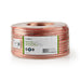 Nedis Speaker Cable - 2x 4.00 mm², CCA, 100.0 m, Transparent - Wrap