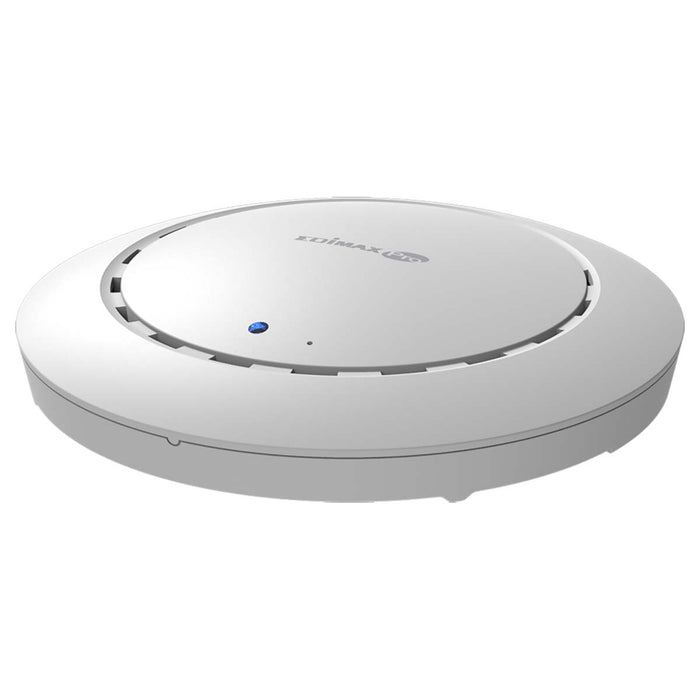 Edimax Wireless Access Point (AP) AC1200 2.4/5 GHz (Dual Band) Gigabit White