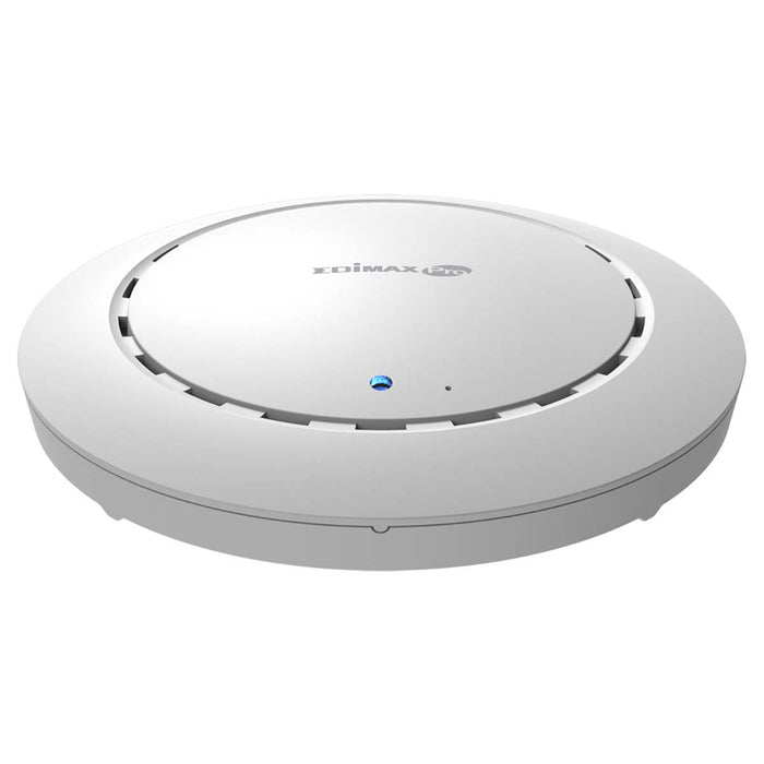 Edimax Wireless Access Point (AP) 2.4/5 GHz (Dual Band) Gigabit White