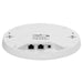 Edimax Wireless Access Point (AP) 2.4/5 GHz (Dual Band) Gigabit White