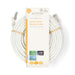 Nedis Cat 8.1 Cable - S/FTP, RJ45 Male, RJ45 Male, White - Label